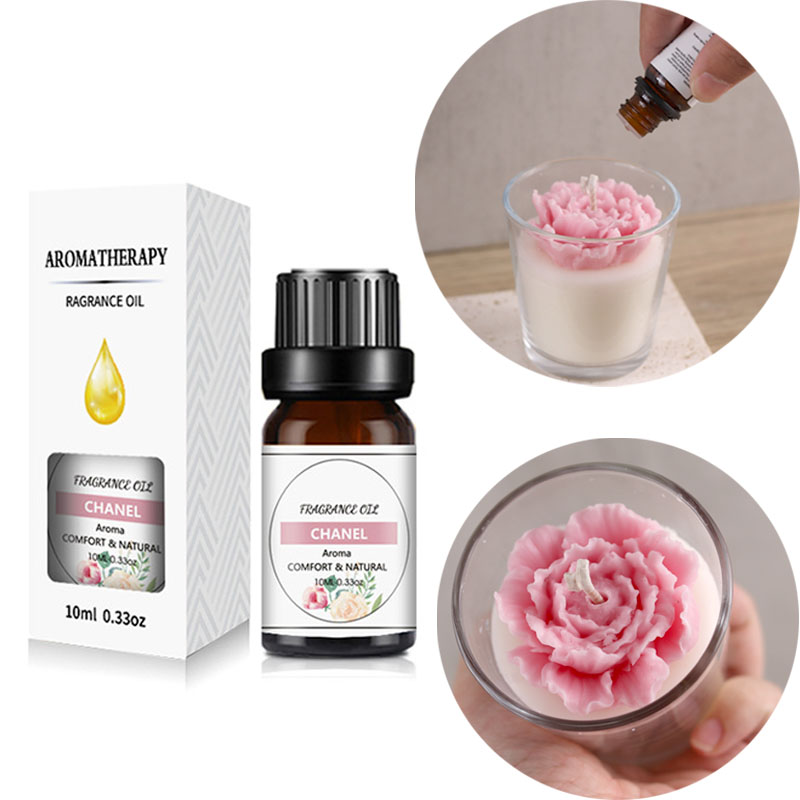 Candle Making And Perfume - Difusor de aceite aromático para hacer
