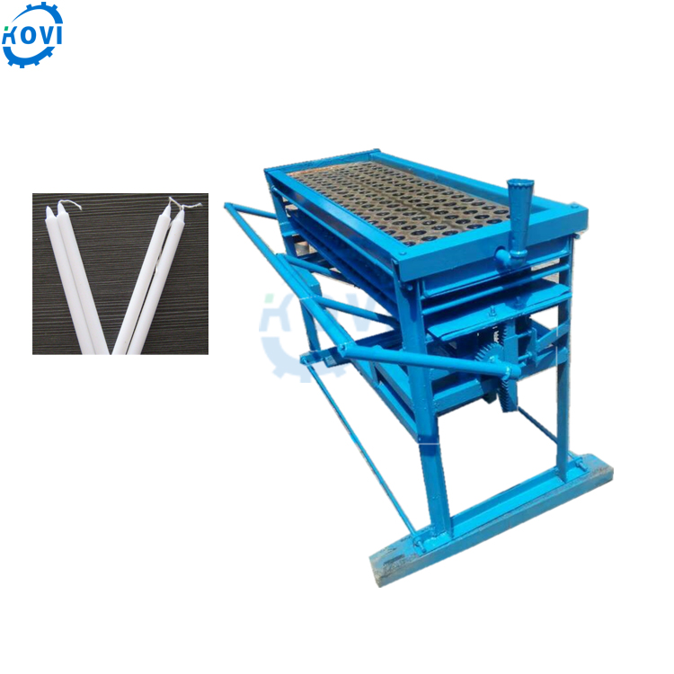 Candle Making Machine Price - Máquina de Alta Calidad para Hacer