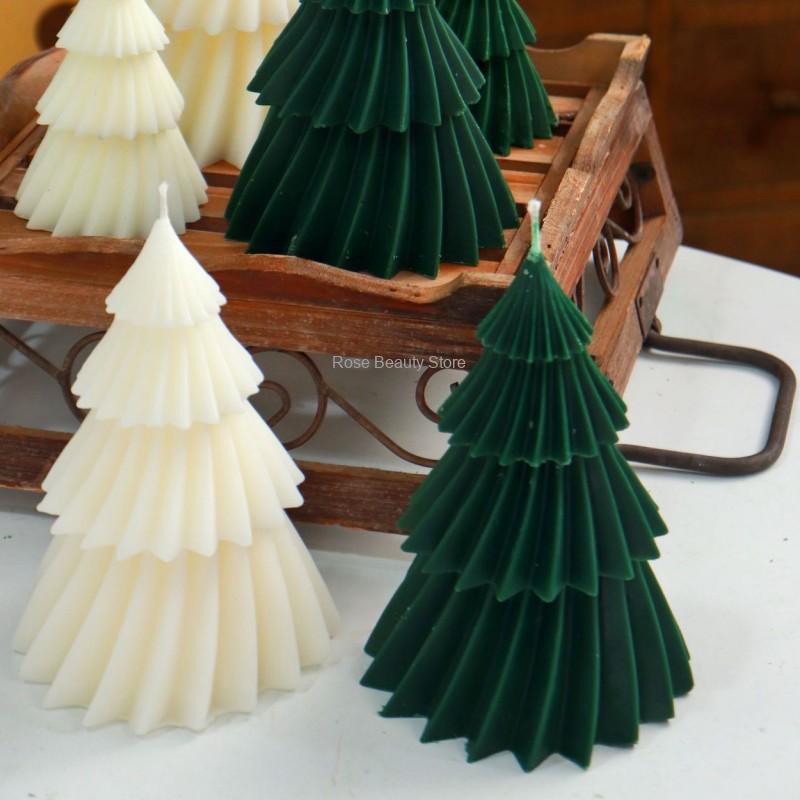 Candle Making Books For Beginners - Molde de silicona para velas de