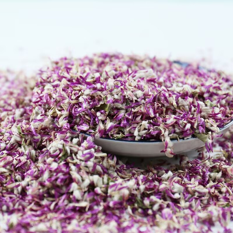 Candle Making And Perfume - Pétalos de Flor Secos Naturales de