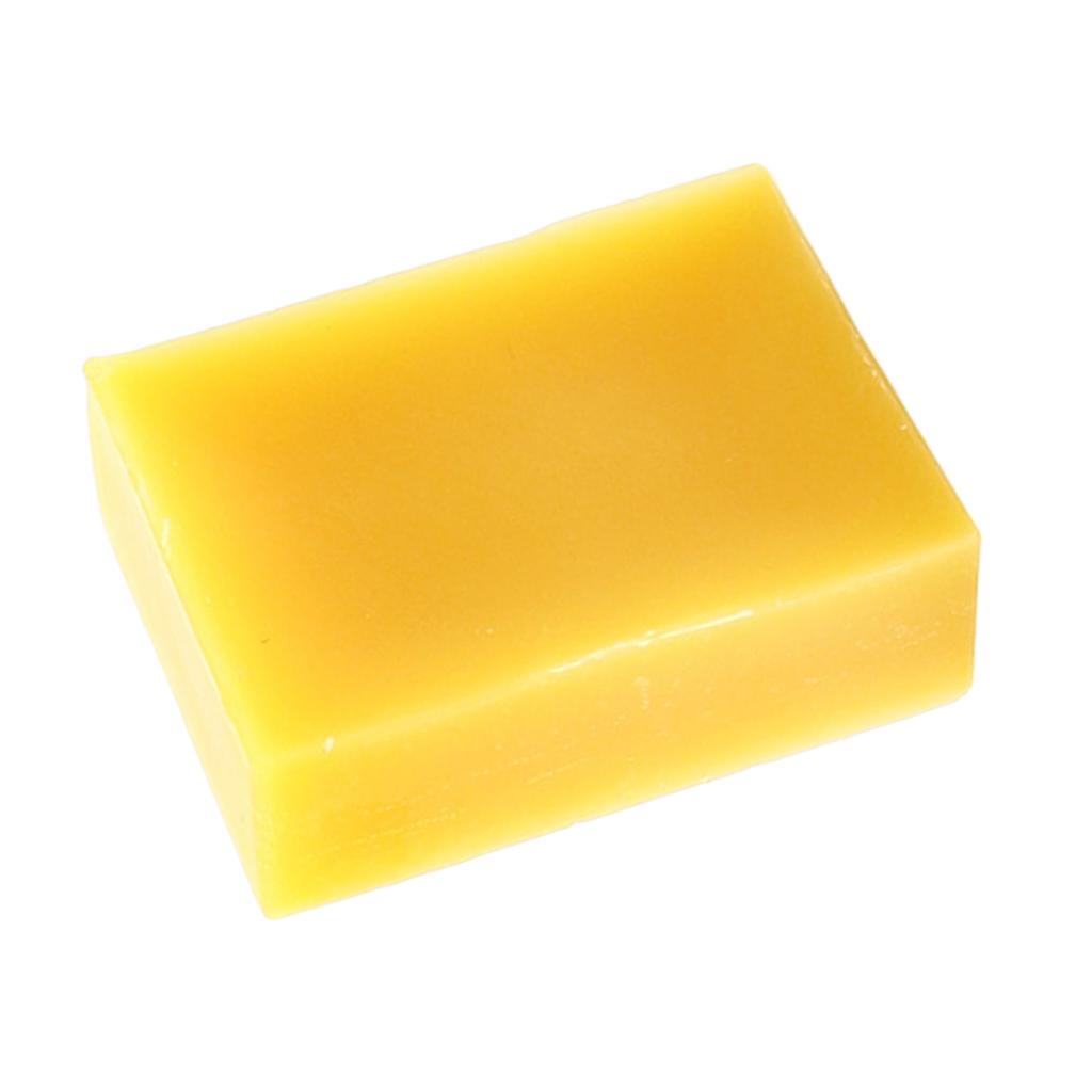 Candle Making With Beeswax - Barra de cera de abejas, cera