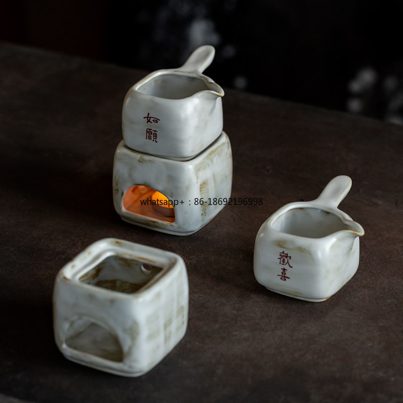 Candle Making And Perfume - Horno de cera para hacer velas,