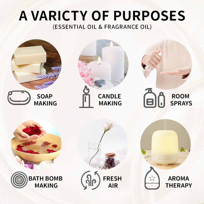 Difusor de aceite aromático pa - Candle Making And Perfume reseña y precio