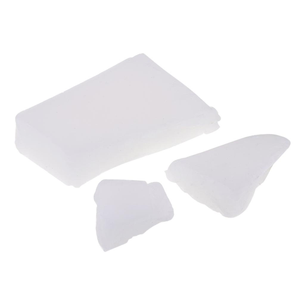 Mezcla de cera de parafina/pil - Candle Making With Beeswax reseña y precio