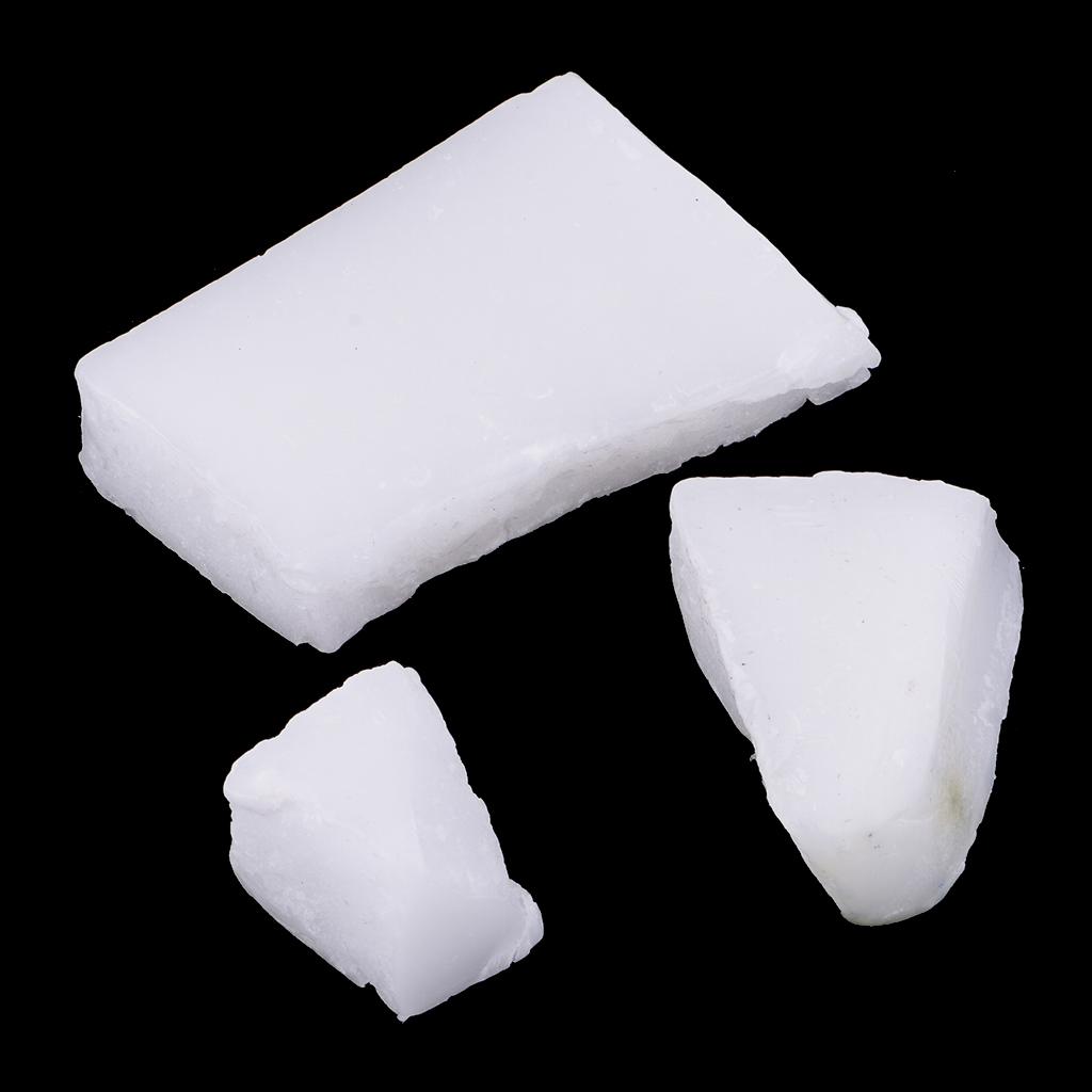 Mezcla de cera de parafina/pil - Candle Making With Beeswax reseña y precio