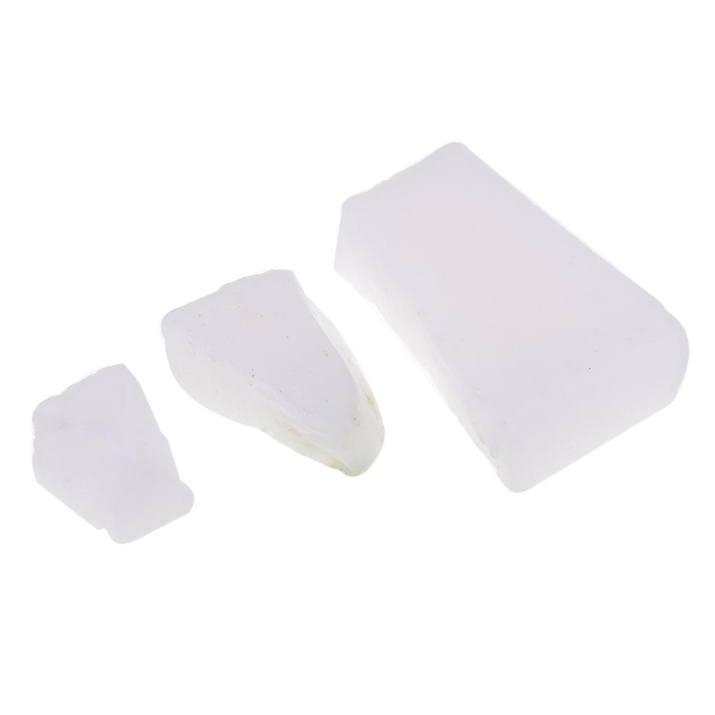 Mezcla de cera de parafina/pil - Candle Making With Beeswax reseña y precio
