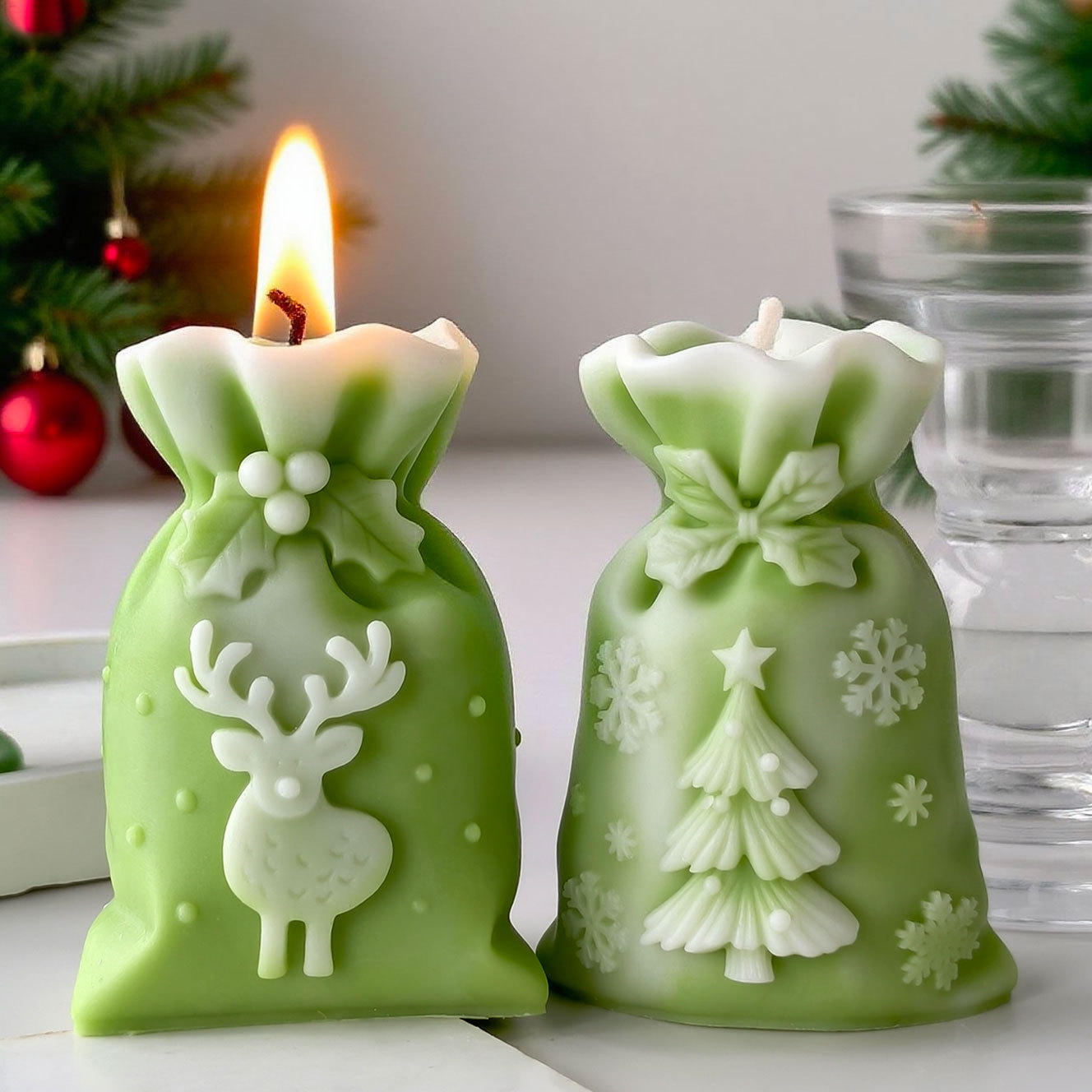 Molde de Silicona para Velas c - Candle Making Books For Beginners reseña y precio