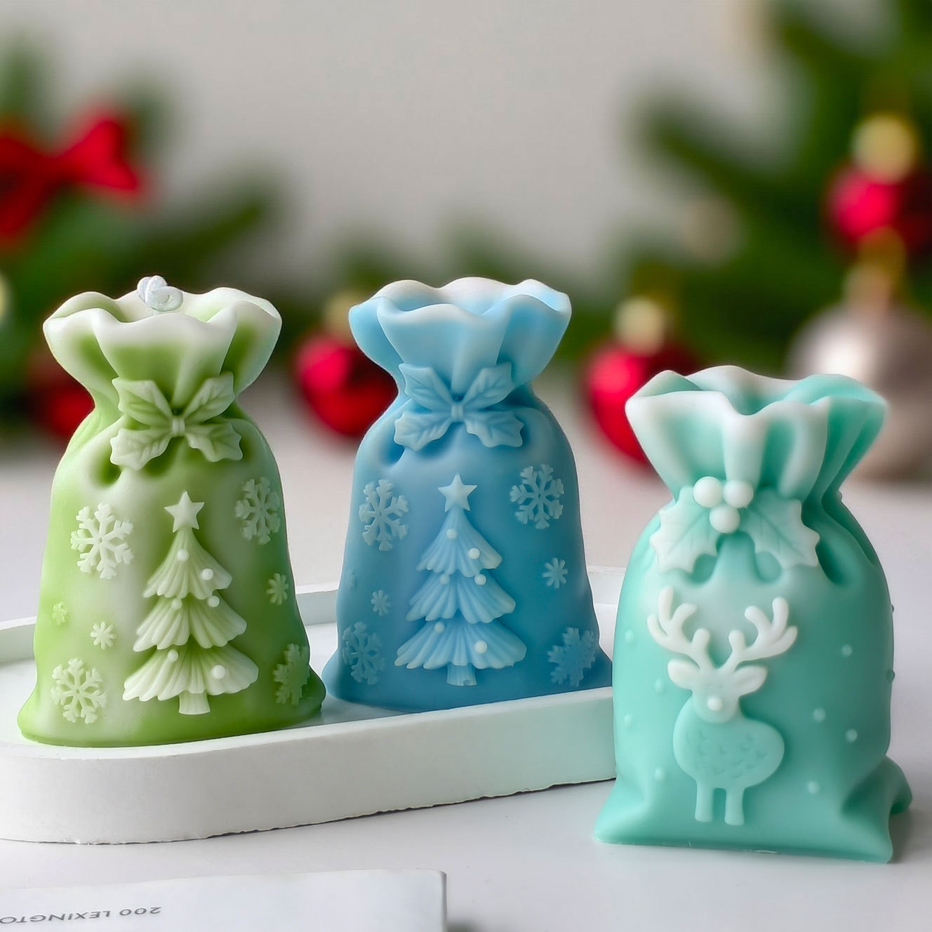 Molde de Silicona para Velas c - Candle Making Books For Beginners reseña y precio