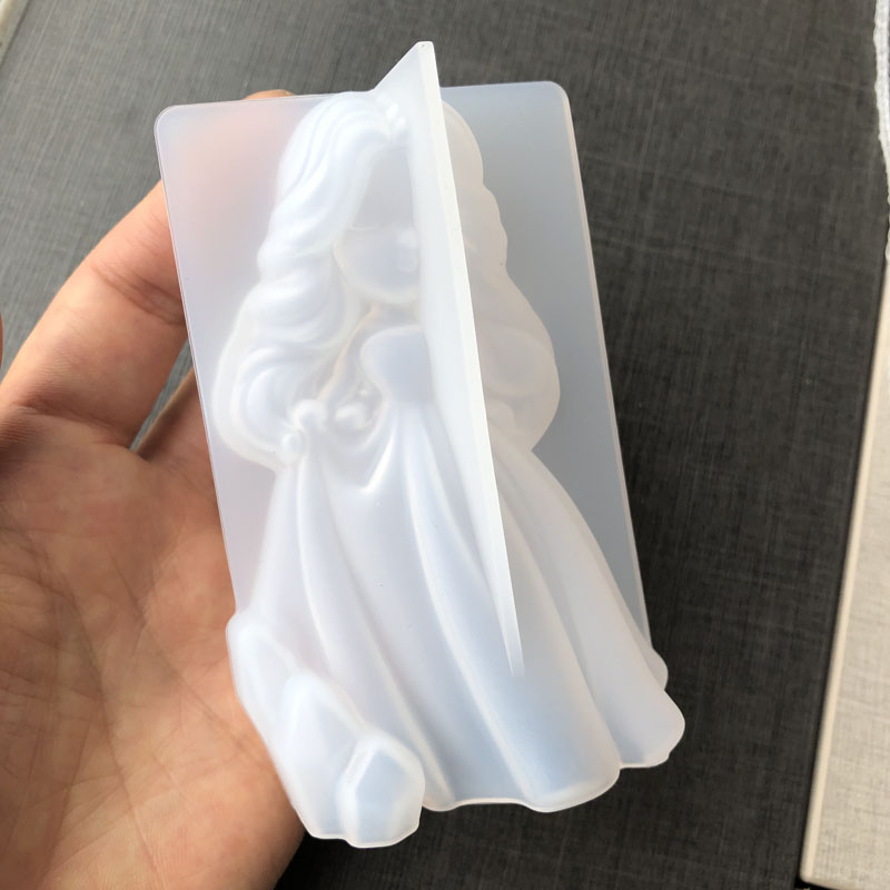 Molde de vela de silicona de p - Candle Making Factory reseña y precio