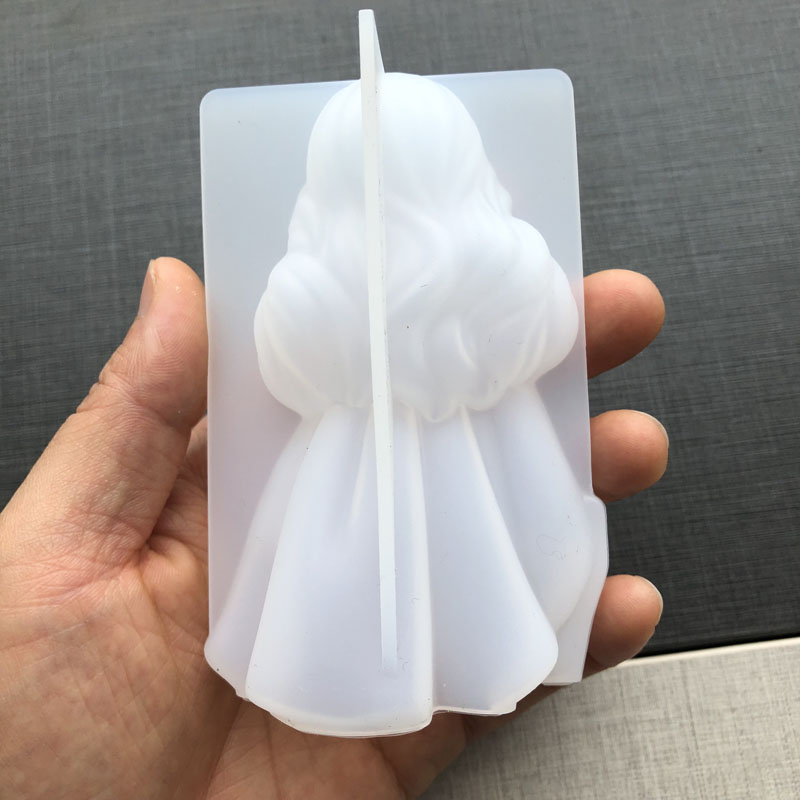 Molde de vela de silicona de p - Candle Making Factory reseña y precio