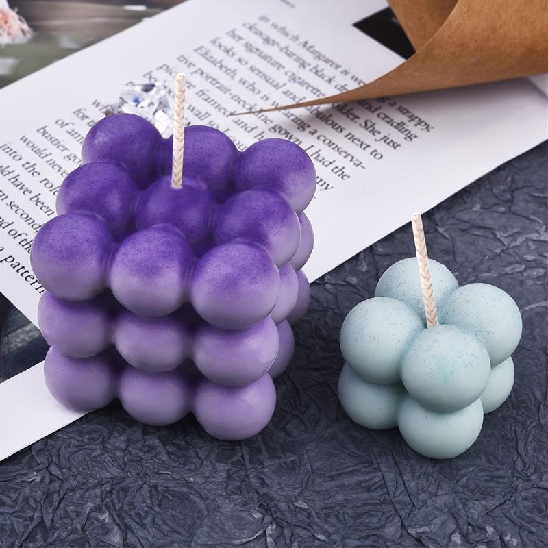 Mechas de vela de 30 piezas, b - Candle Making With Beeswax reseña y precio