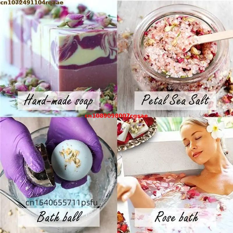 Lavanda Seca Natural de Alta C - Candle Making And Perfume reseña y precio