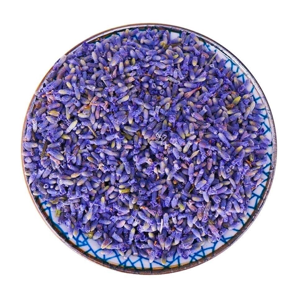 Lavanda Seca Natural de Alta C - Candle Making And Perfume reseña y precio