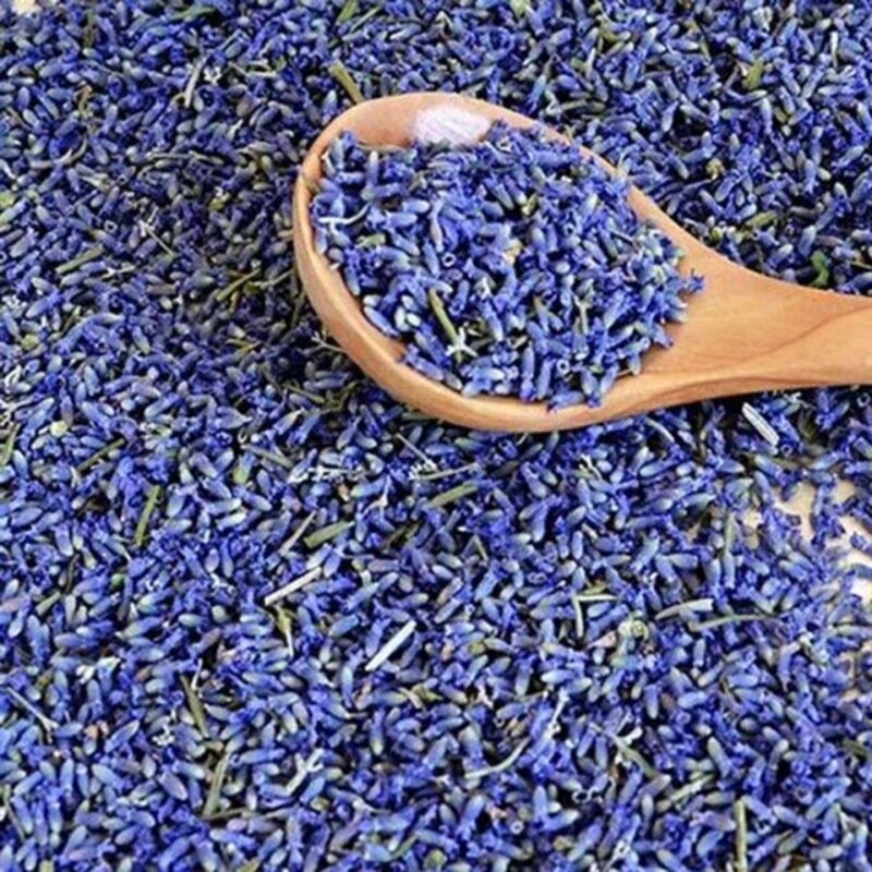 Lavanda Seca Natural de Alta C - Candle Making And Perfume reseña y precio