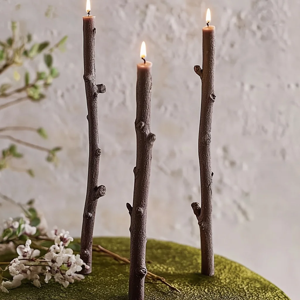 Molde de silicona DIY para vel - Candle Making Diy Kit reseña y precio