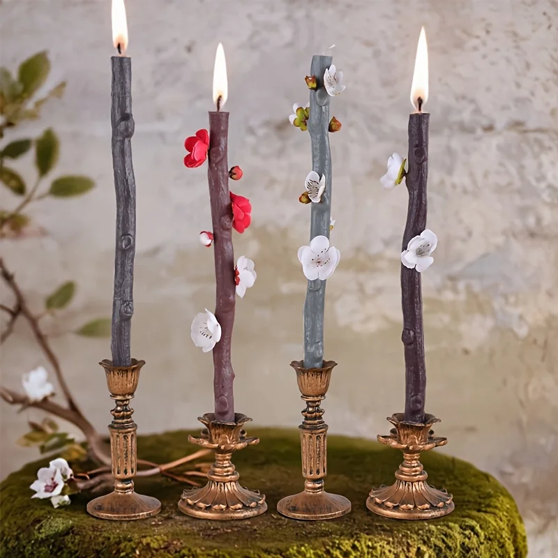 Molde de silicona DIY para vel - Candle Making Diy Kit reseña y precio
