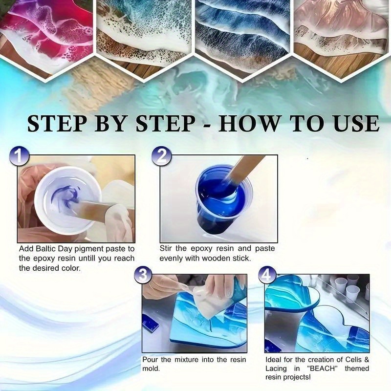 24 colores/8 colores 5 gramos  - Candle Making Diy Kit reseña y precio
