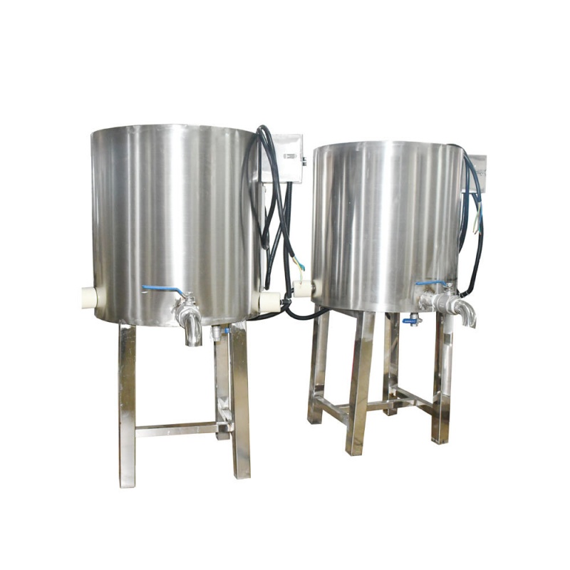 Máquina Eléctrica de 30KG para - Candle Making Machine Price reseña y precio