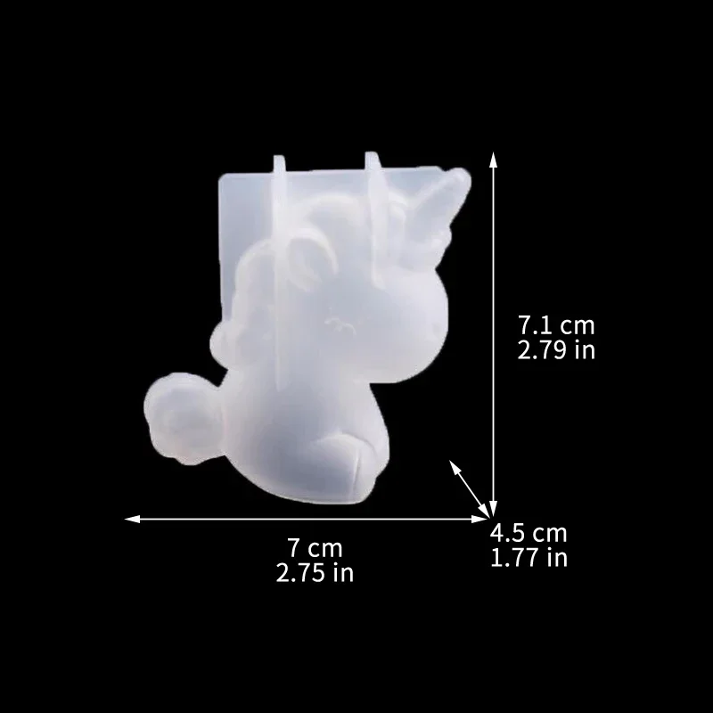 Molde geométrico 3D de silicon - Candle Making Factory reseña y precio
