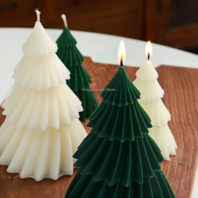 Molde de silicona para velas d - Candle Making Books For Beginners reseña y precio