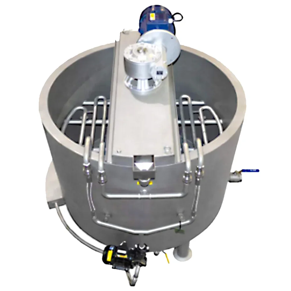 Precio de Fábrica: Tanque de F - Candle Making Machine Price reseña y precio