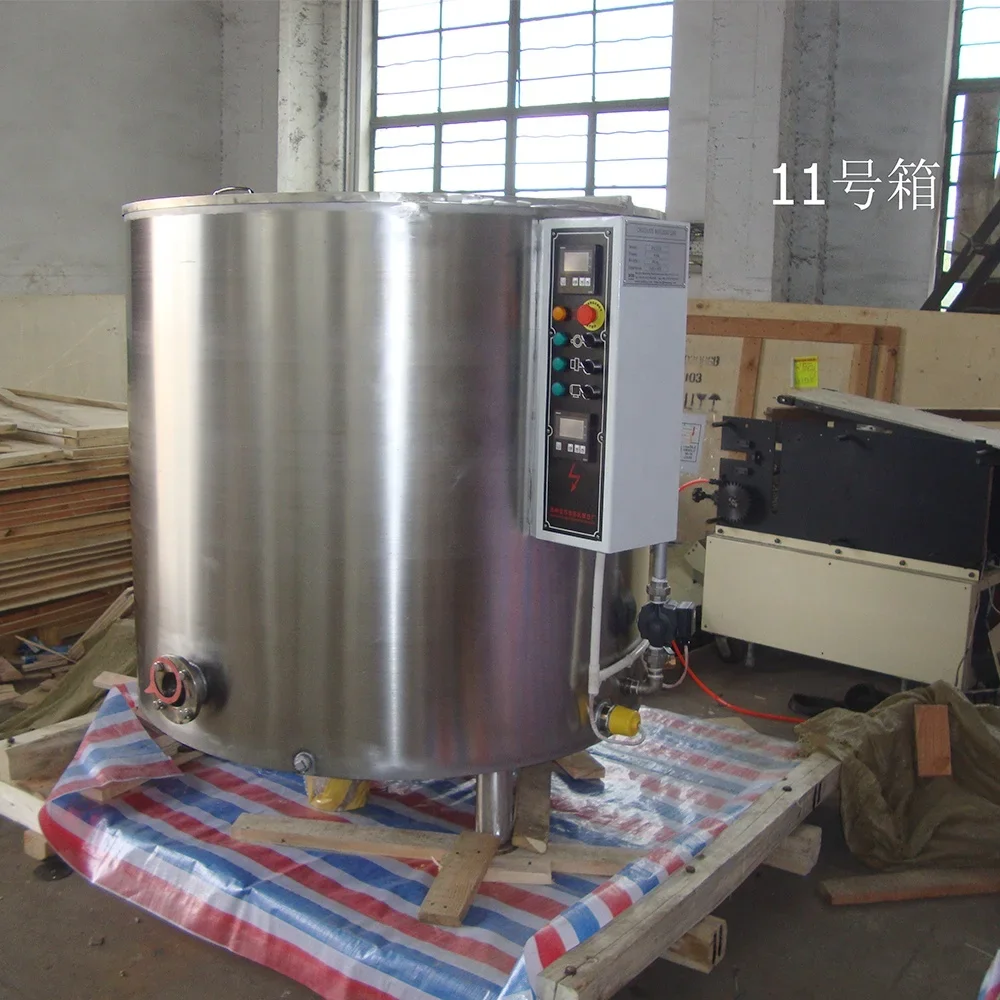 Precio de Fábrica: Tanque de F - Candle Making Machine Price reseña y precio