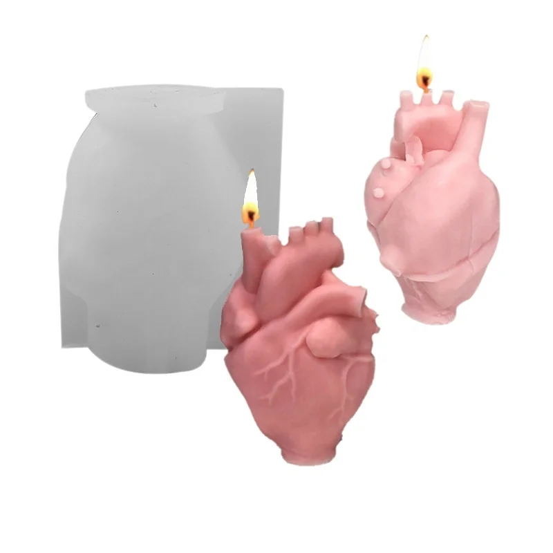 Moldes de velas de silicona co - Candle Making Diy Kit reseña y precio