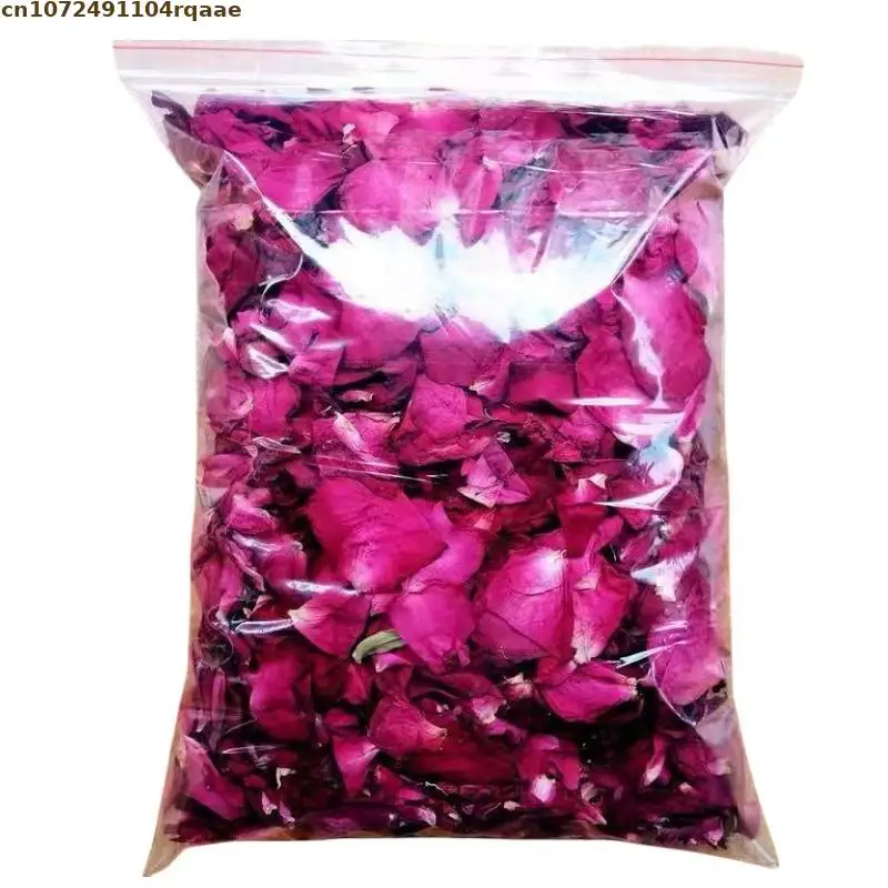 Pétalos de rosa secos naturale - Candle Making And Perfume reseña y precio