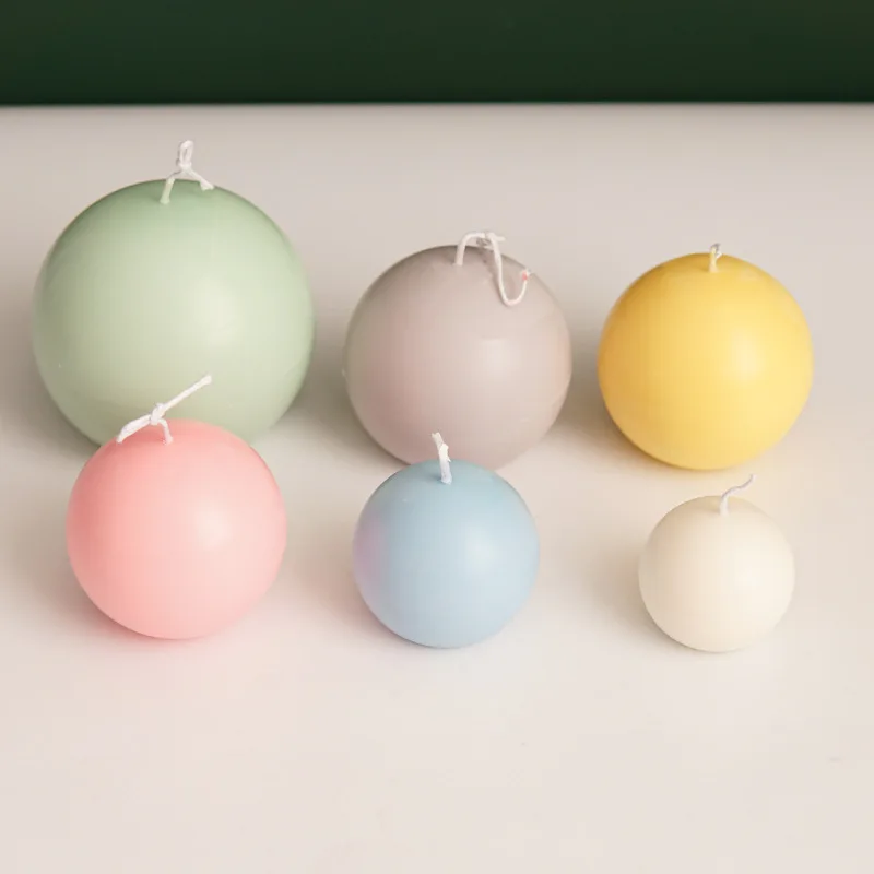 Molde de plástico para velas e - Candle Making Diy Kit reseña y precio