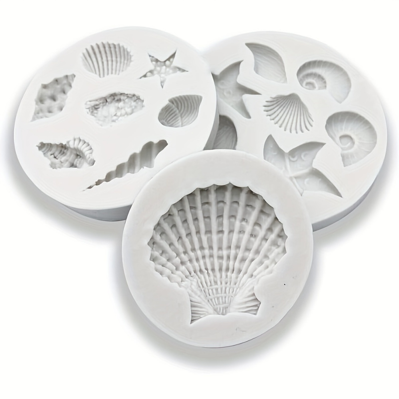 3 unids/set, juego de moldes d - Candle Making Diy Kit reseña y precio