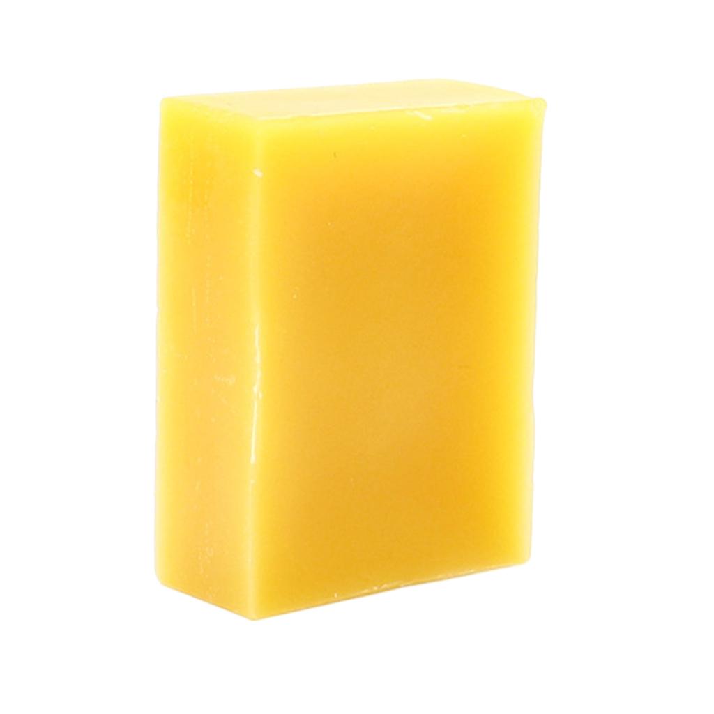 Barra de cera de abejas, cera  - Candle Making With Beeswax reseña y precio