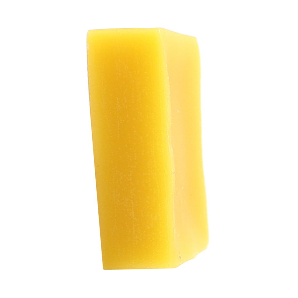 Barra de cera de abejas, cera  - Candle Making With Beeswax reseña y precio