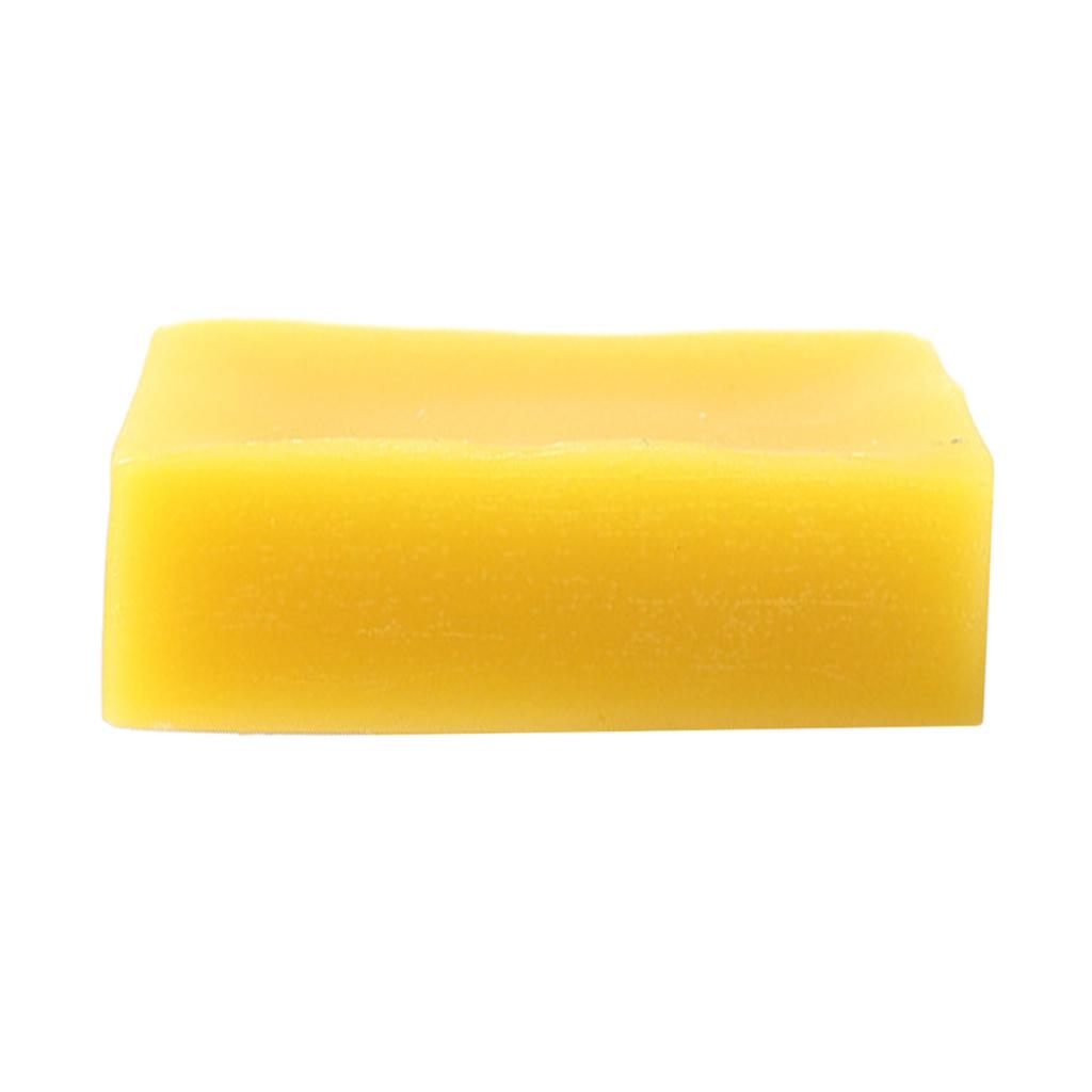 Barra de cera de abejas, cera  - Candle Making With Beeswax reseña y precio