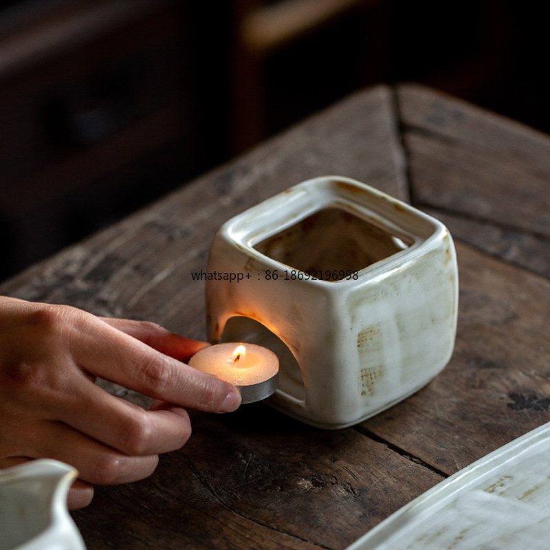 Horno de cera para hacer velas - Candle Making And Perfume reseña y precio