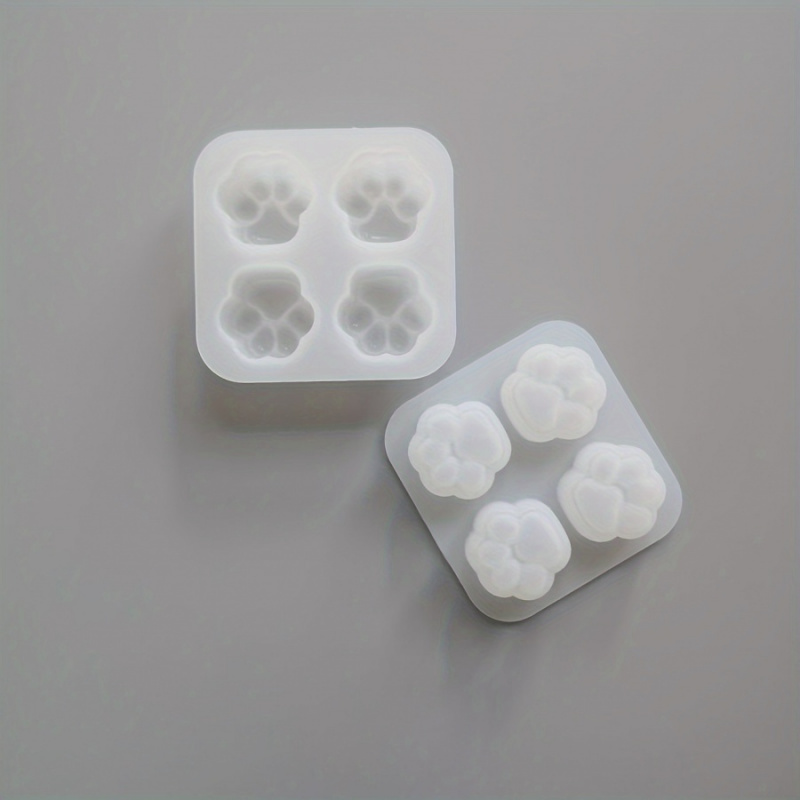 Juego de moldes de silicona co - Candle Making Factory reseña y precio