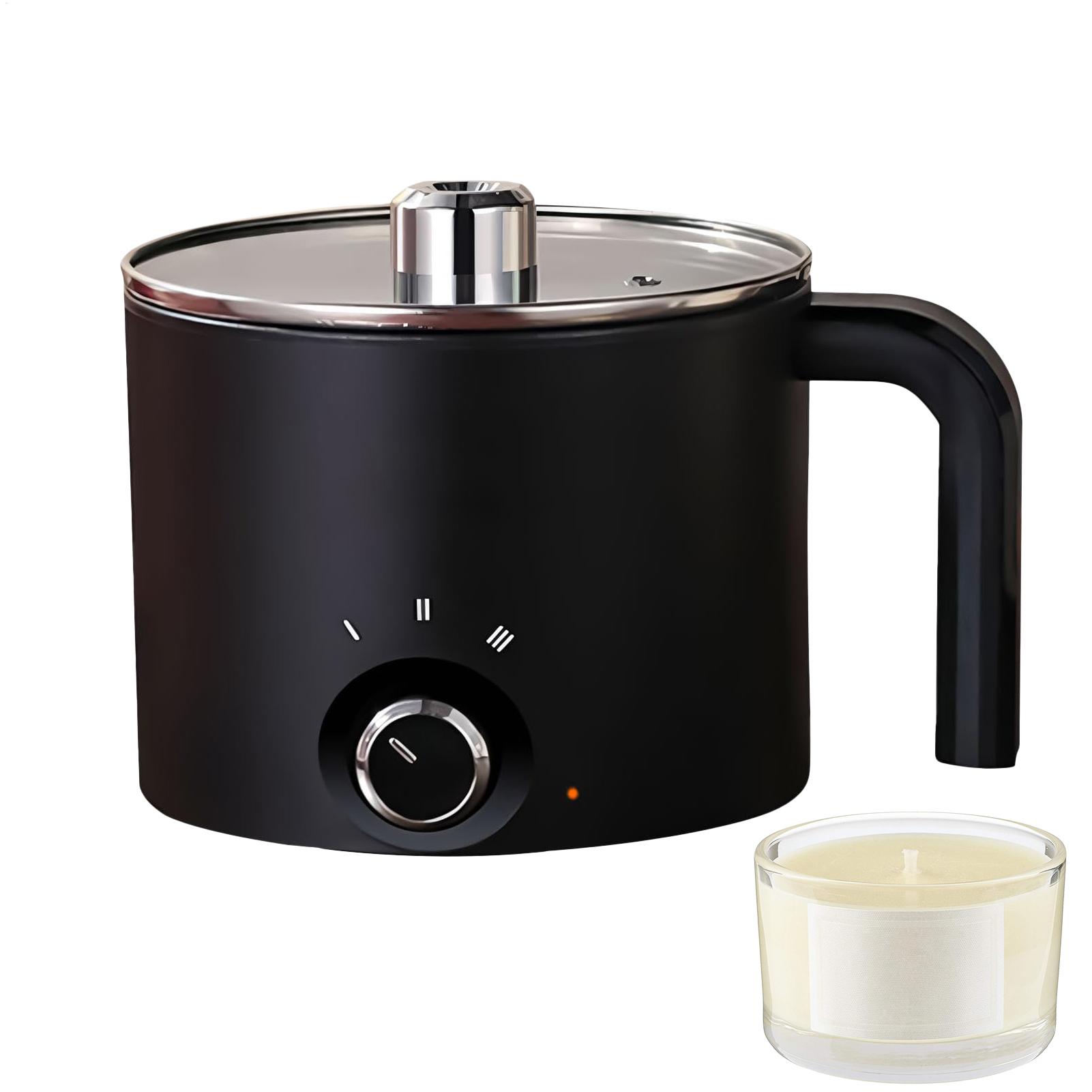 Olla para Derretir Cera de Vel - Candle Making Factory reseña y precio