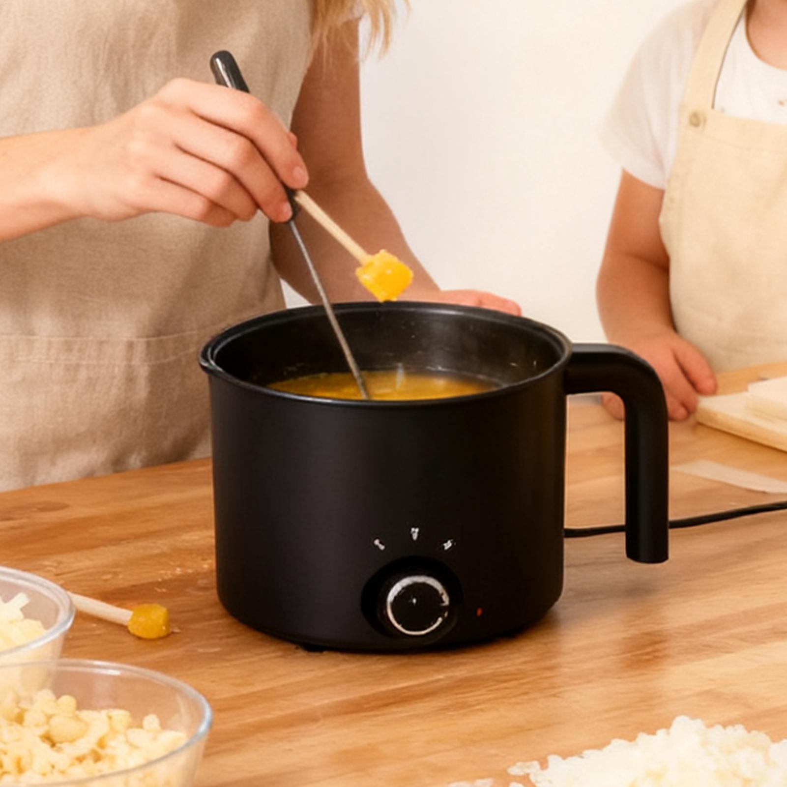 Olla para Derretir Cera de Vel - Candle Making Factory reseña y precio