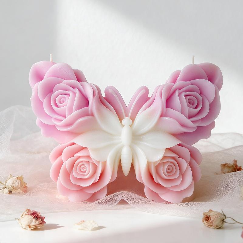 Molde de Silicona DIY con Form - Candle Making Factory reseña y precio