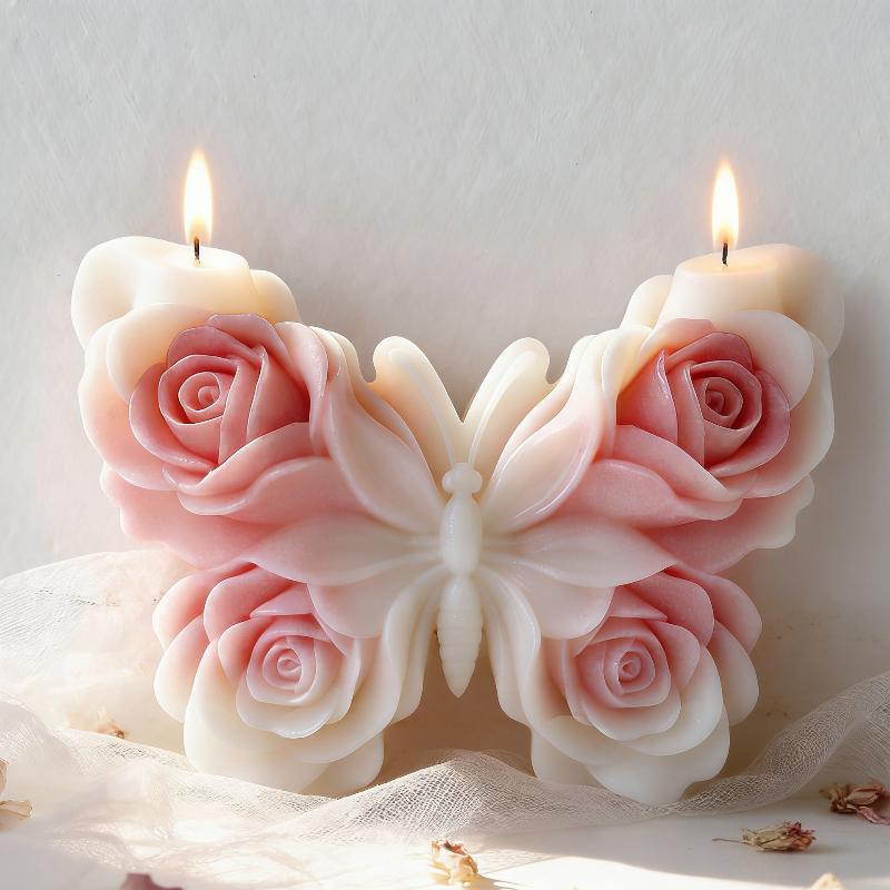 Molde de Silicona DIY con Form - Candle Making Factory reseña y precio