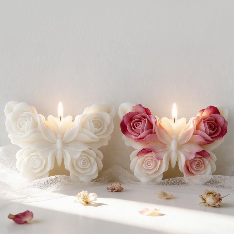 Molde de Silicona DIY con Form - Candle Making Factory reseña y precio