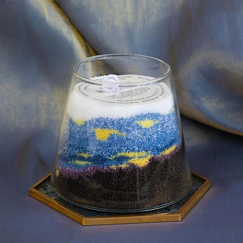 Arena Negra para Velas con Mec - Candle Making With Beeswax reseña y precio