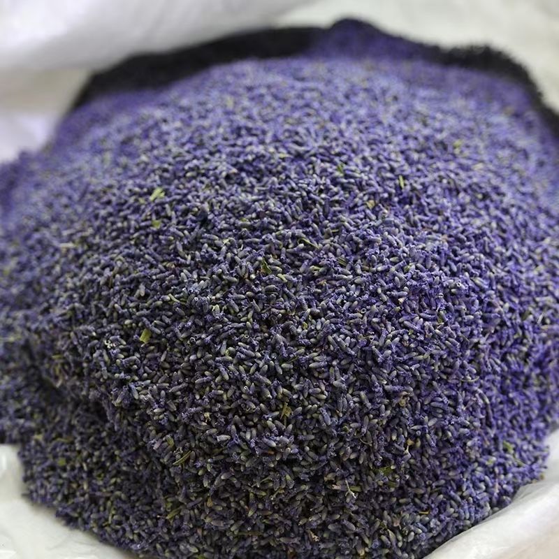 Flores secas naturales de alta - Candle Making And Perfume reseña y precio