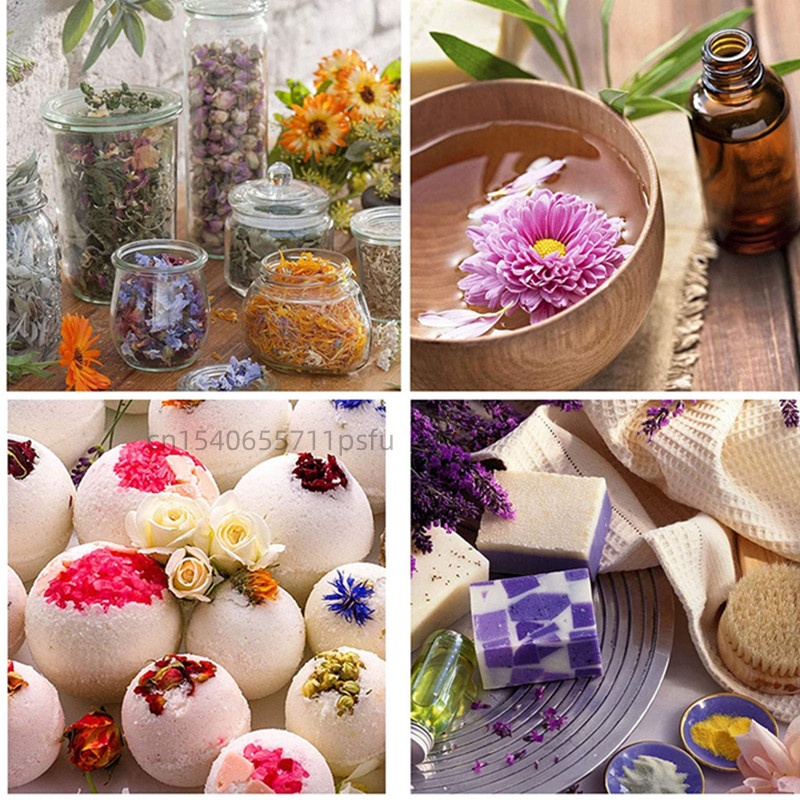 Esencia 100% Natural Premium,  - Candle Making And Perfume reseña y precio