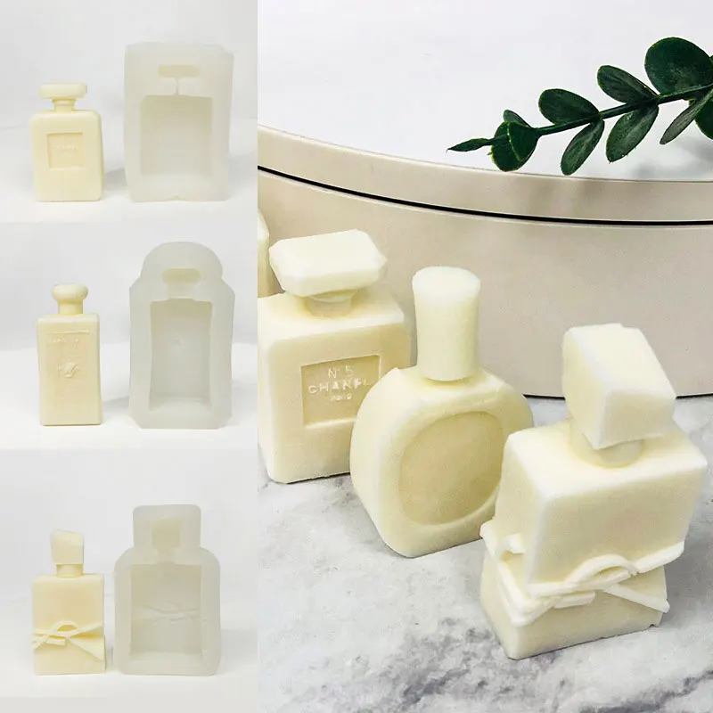 2 uds botella de Perfume de mo - Candle Making And Perfume reseña y precio