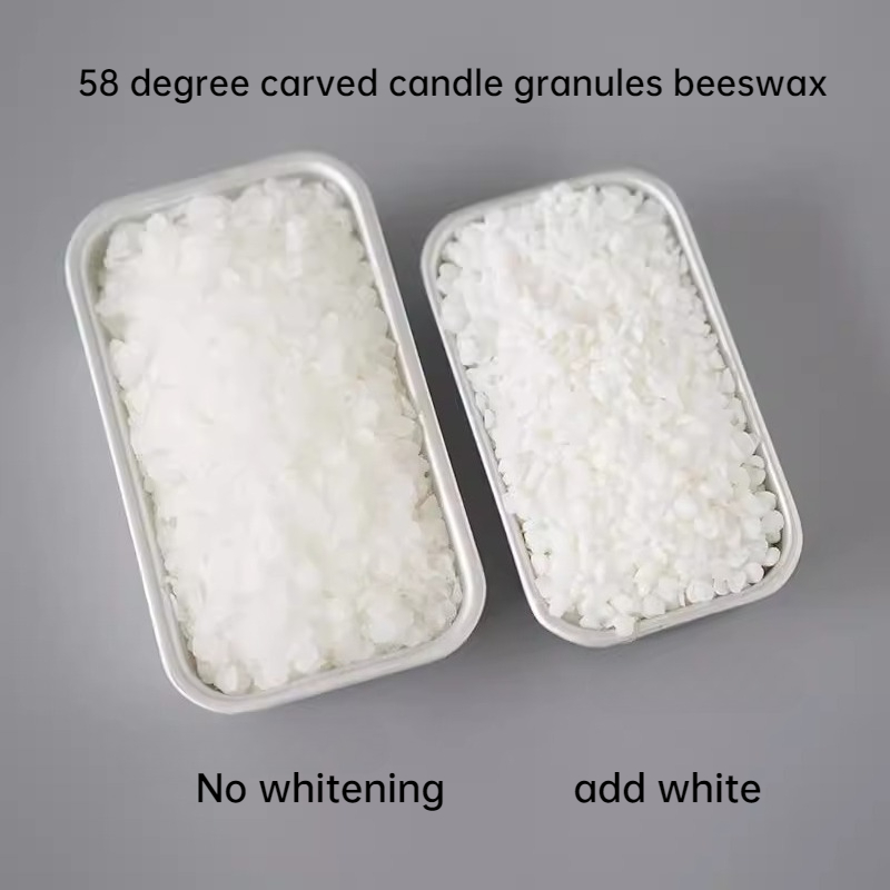 Vela perfumada tallada de 1KG, - Candle Making With Beeswax reseña y precio